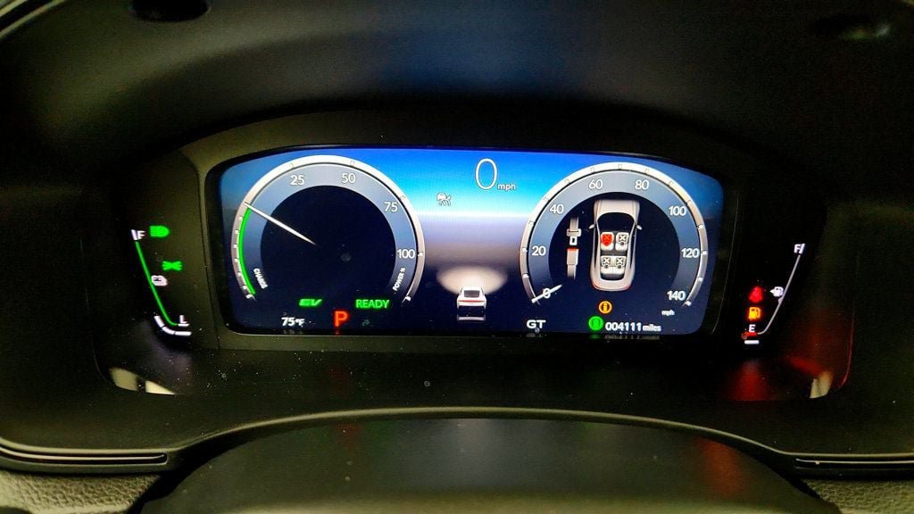 Used 2026 Honda Prelude image 14