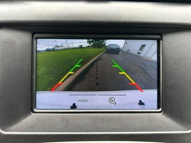 Used 2018 Ford Fusion S FWD image 26