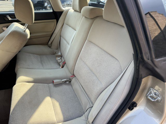 Used 2008 Subaru Outback 2.5i image 11