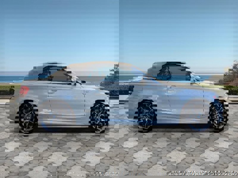 Used 2013 BMW 135i Convertible image 9