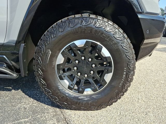 New 2025 GMC Hummer EV 3X w/ Extreme Off-Road Package AWD/4WD image 9