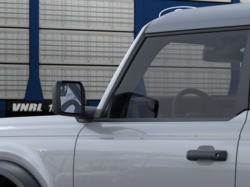 New 2026 Ford Bronco 2-Door AWD/4WD image 7