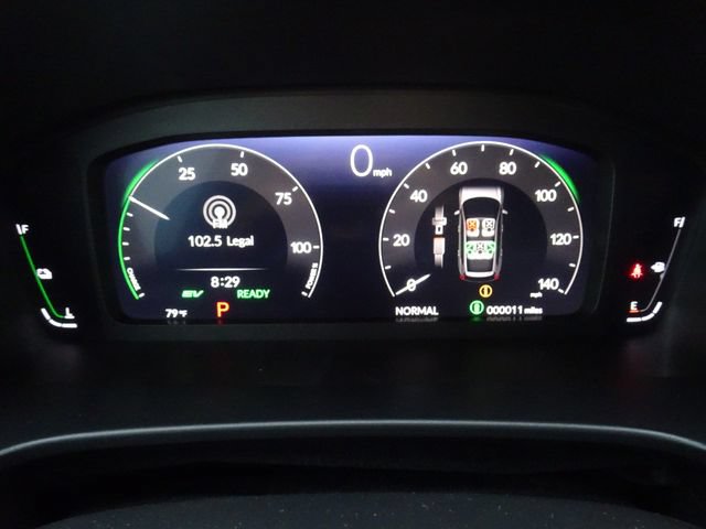 New 2026 Honda CR-V TrailSport image 12