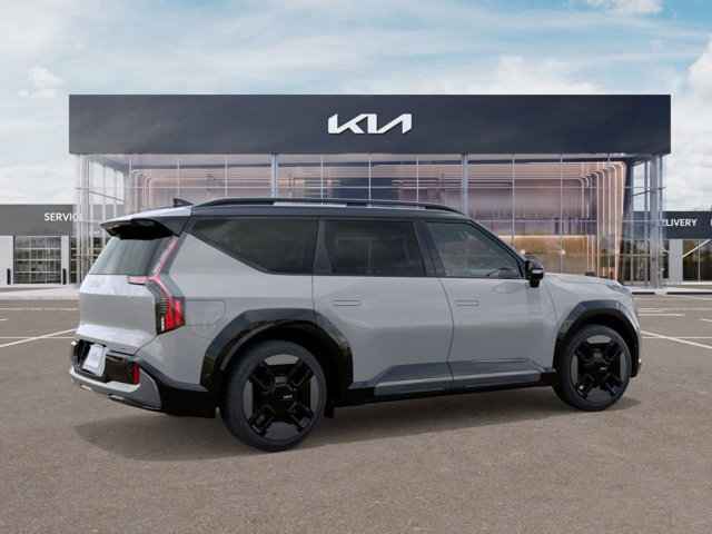 New 2026 Kia EV9 GT-Line image 6