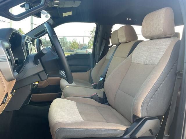 Used 2023 Ford F150 XLT w/ Equipment Group 301A Mid image 18