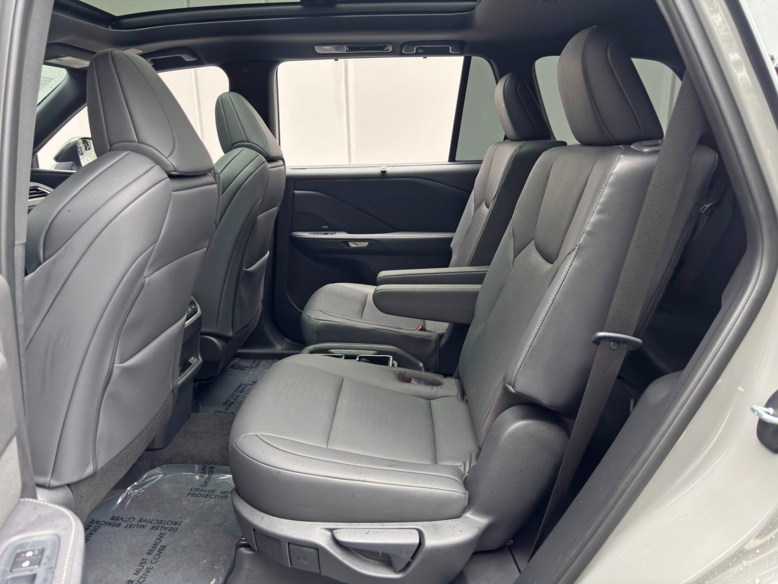 Used 2025 Lexus TX 350 AWD w/ Technology Package image 44