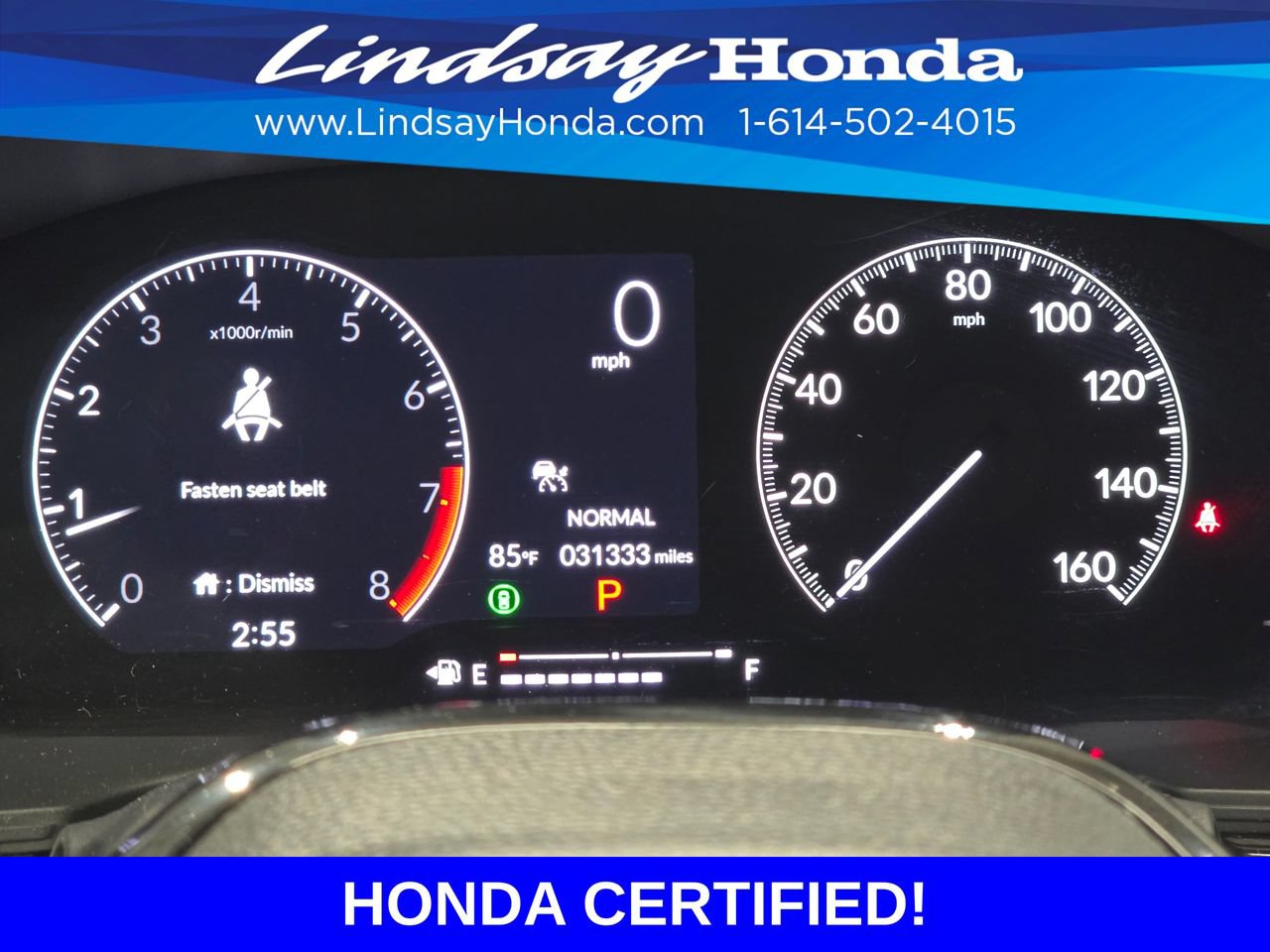 Certified 2024 Honda Civic Sport image 17