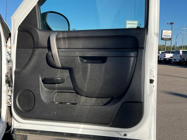 Used 2012 Chevrolet Silverado 1500 LT image 20