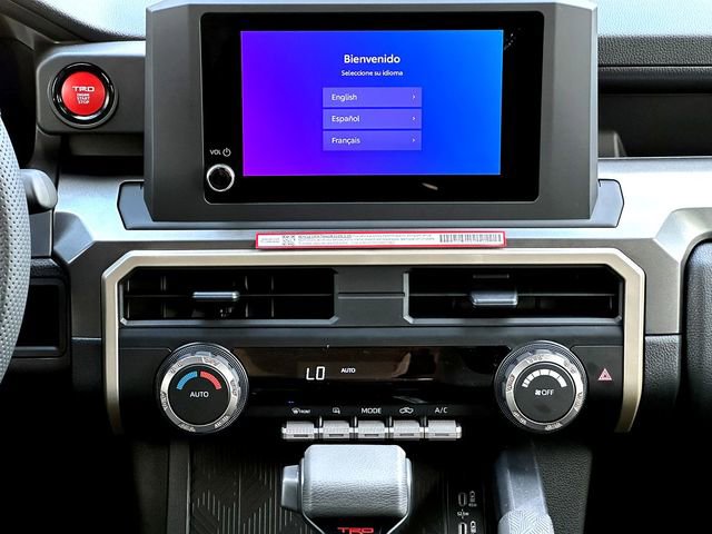 New 2026 Toyota Tacoma TRD Off-Road image 21