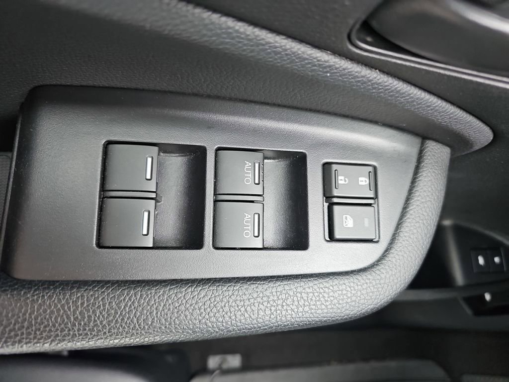 Used 2024 Honda Passport EX-L image 33