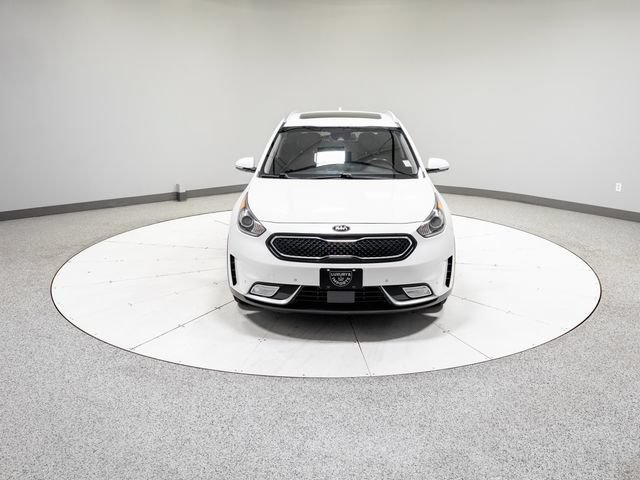 Used 2019 Kia Niro Touring FWD image 30