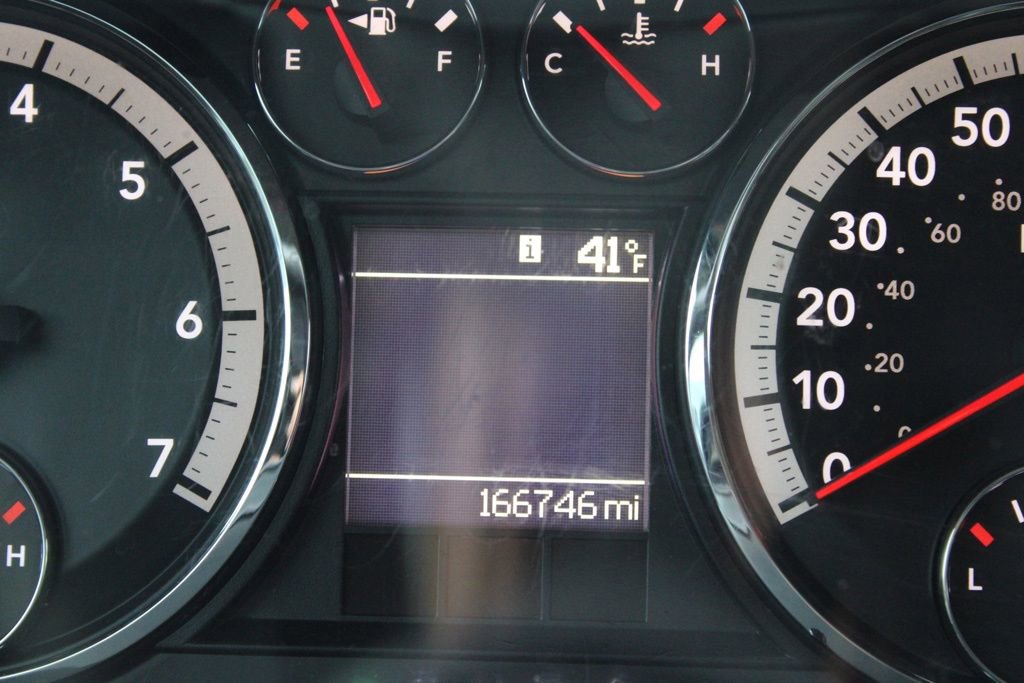 Used 2012 RAM 1500 Express w/ ST Popular Equipment Group image 29