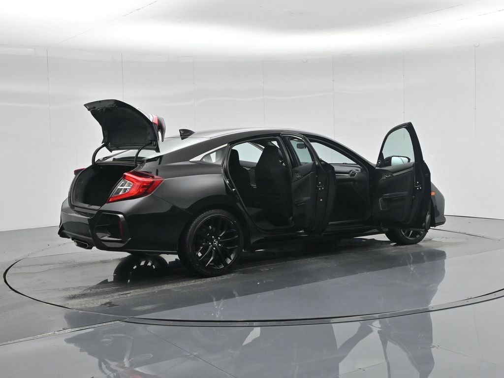 Used 2020 Honda Civic Si image 5