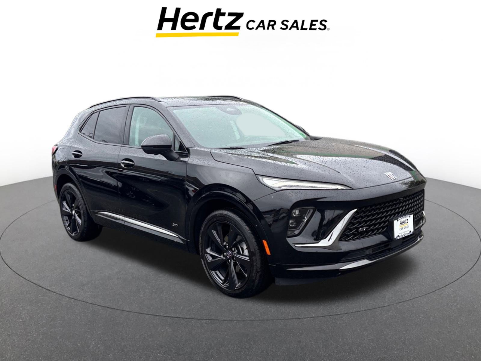 Used 2024 Buick Envision Sport Touring