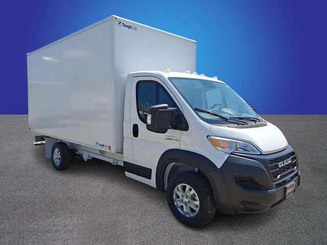 New 2023 RAM ProMaster 3500 FWD image 2