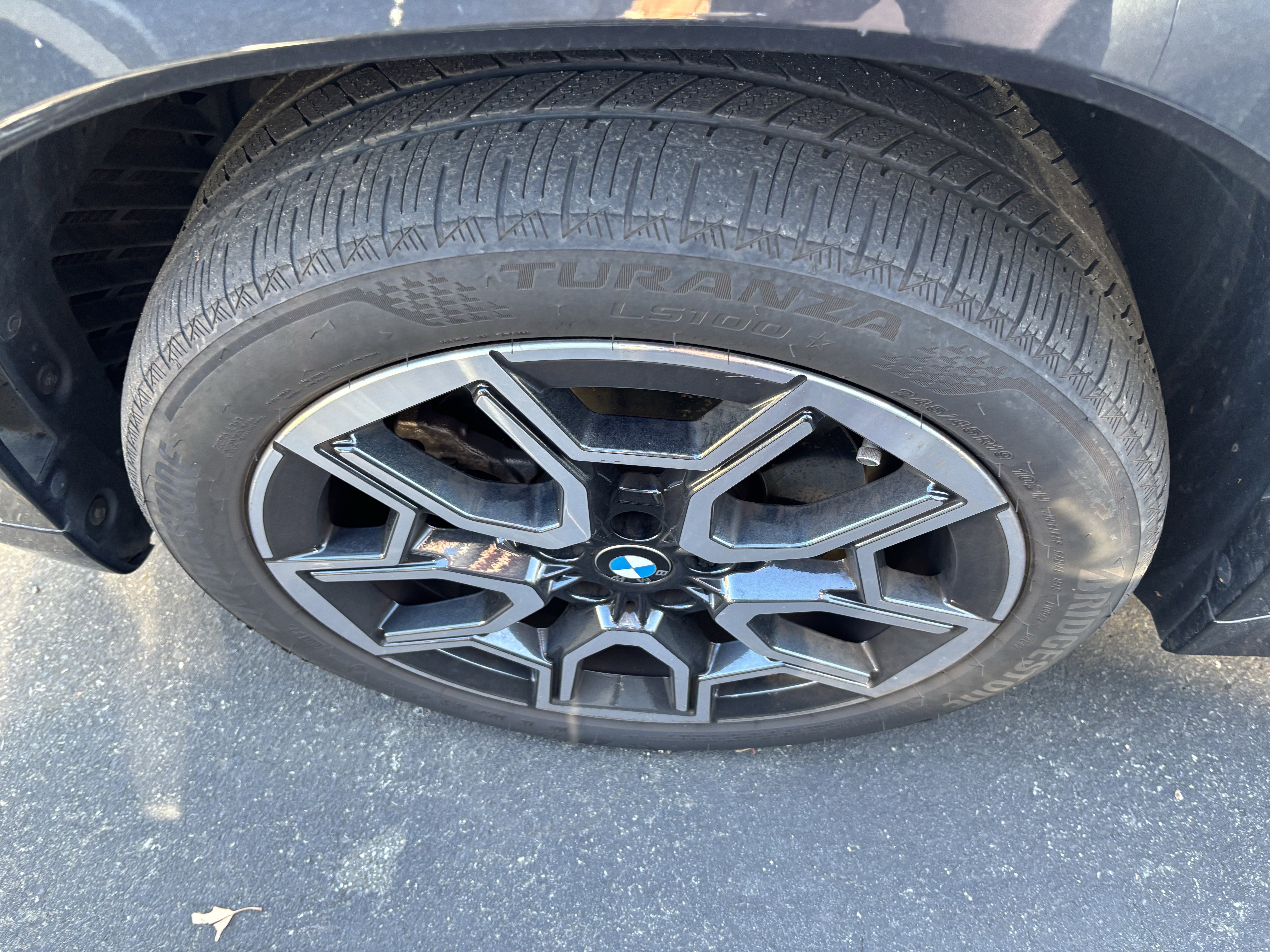 Used 2023 BMW X1 xDrive28i w/ Premium Package image 13