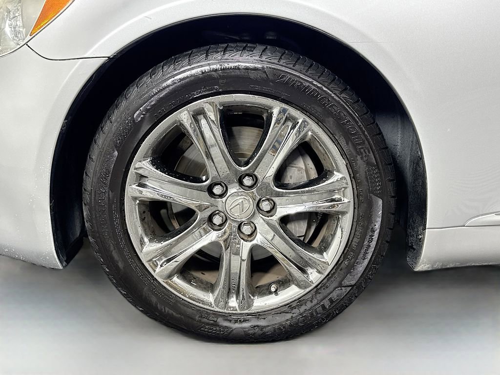 Used 2008 Lexus LS 460 image 36