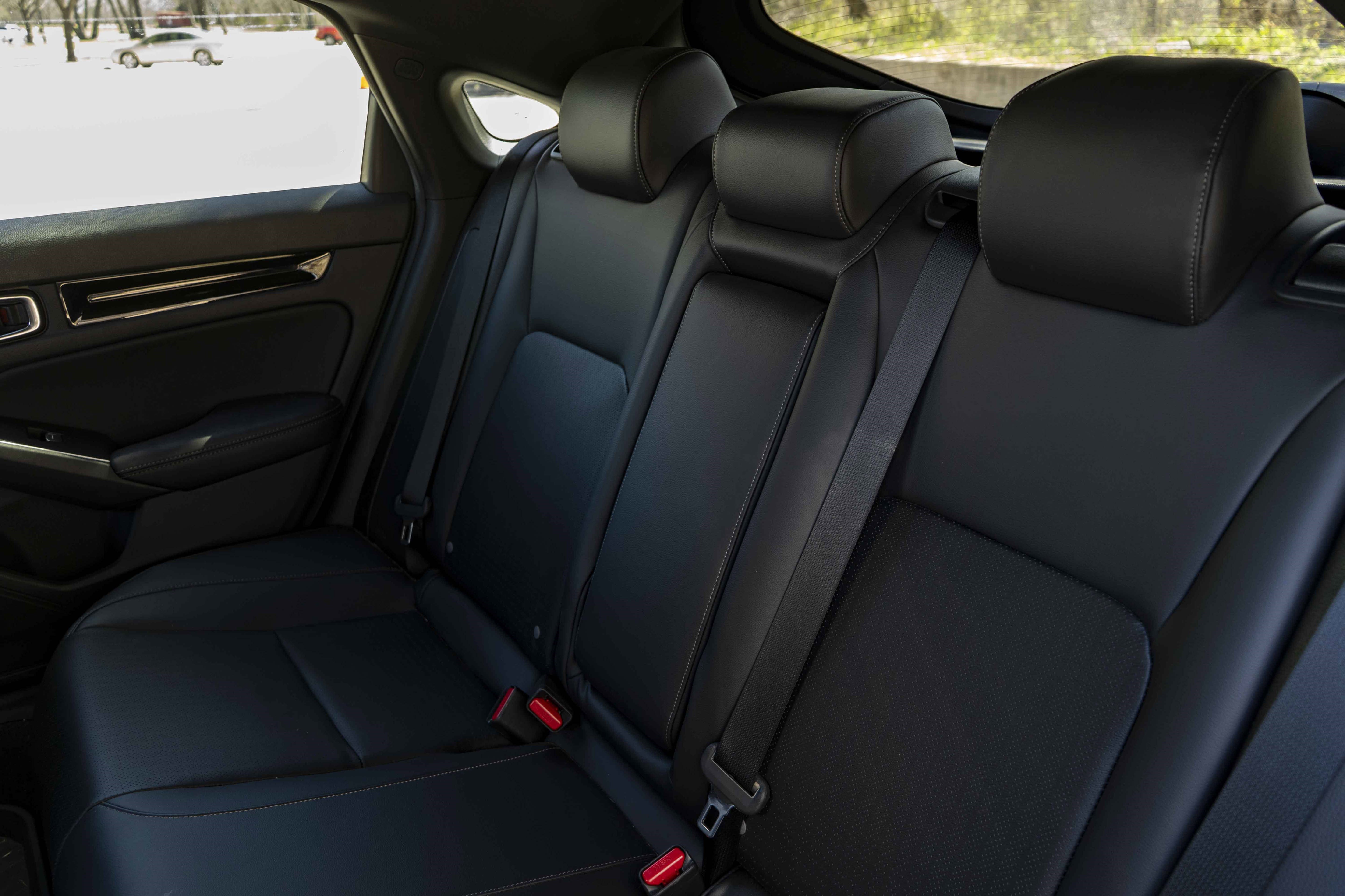 Used 2024 Honda Civic Sport Touring image 18