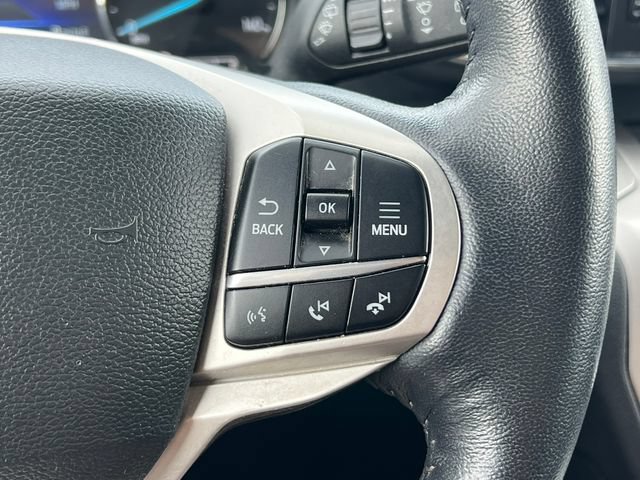 Certified 2023 Ford Explorer XLT w/ Equipment Group 202A AWD/4WD image 22