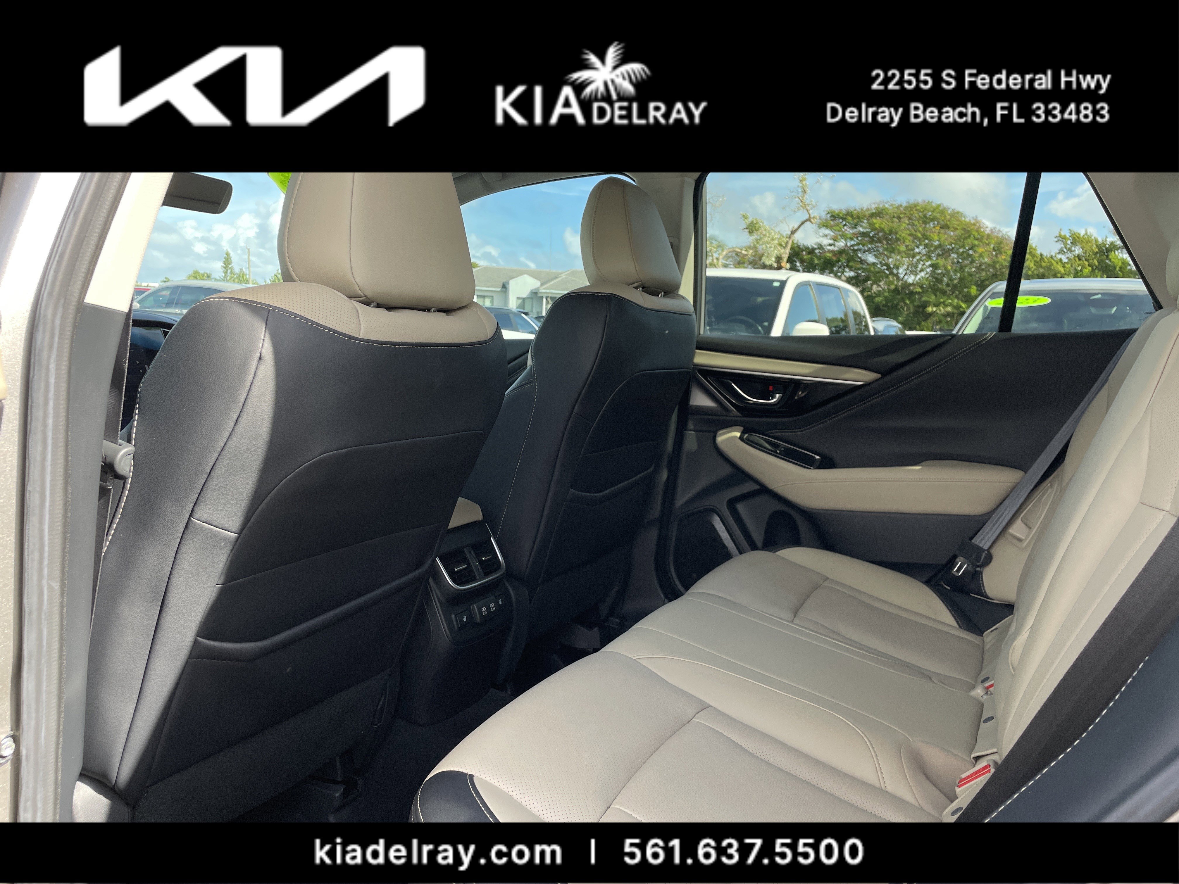 Used 2020 Subaru Outback Limited image 16