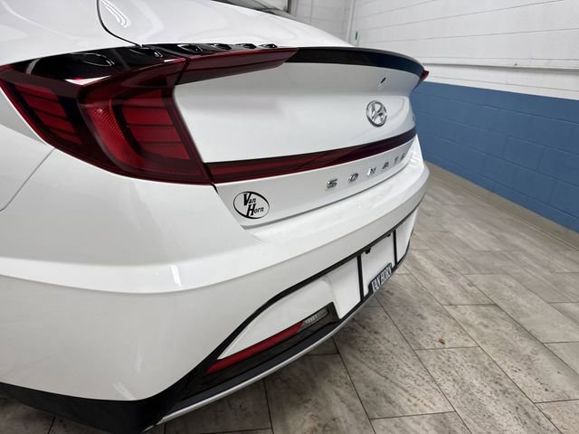 Used 2022 Hyundai Sonata SEL image 31