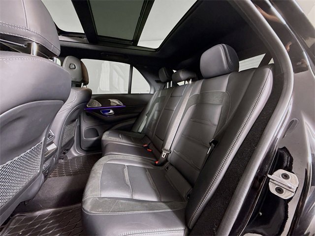 Used 2023 Mercedes-Benz GLE 53 AMG 4MATIC image 24
