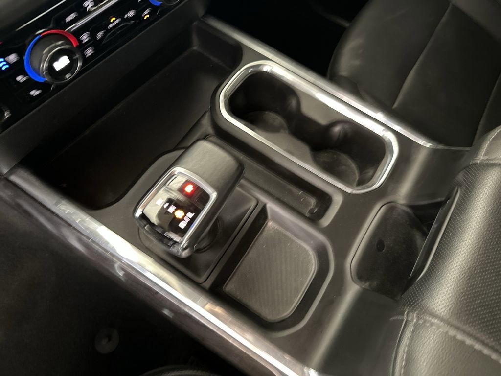 Used 2023 Chevrolet Silverado 1500 LTZ RWD image 27