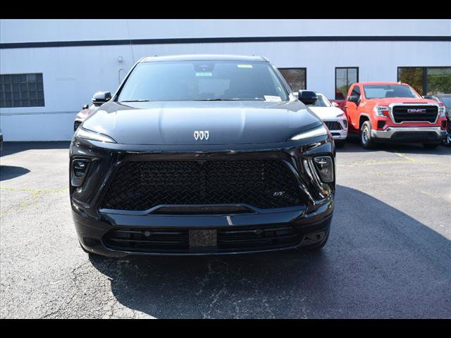 New 2025 Buick Enclave Sport Touring w/ Power Package image 2