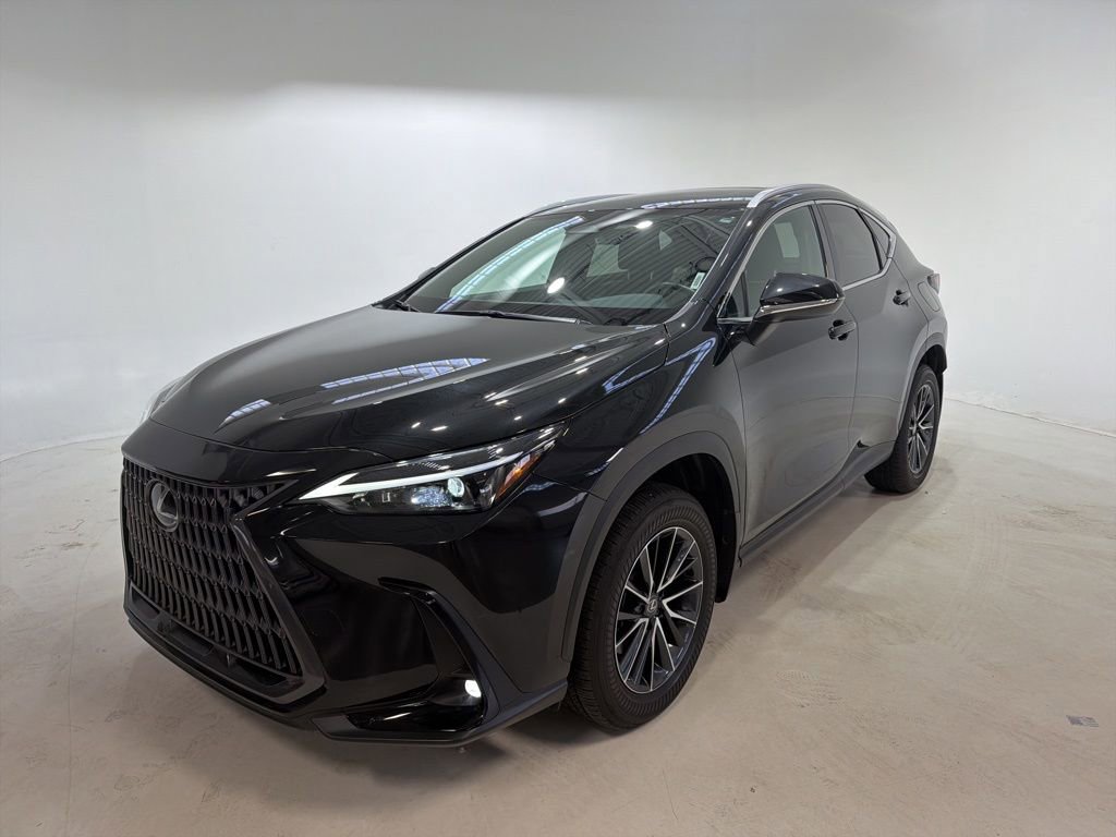 Used 2024 Lexus NX 250 FWD w/ Cold Area Package