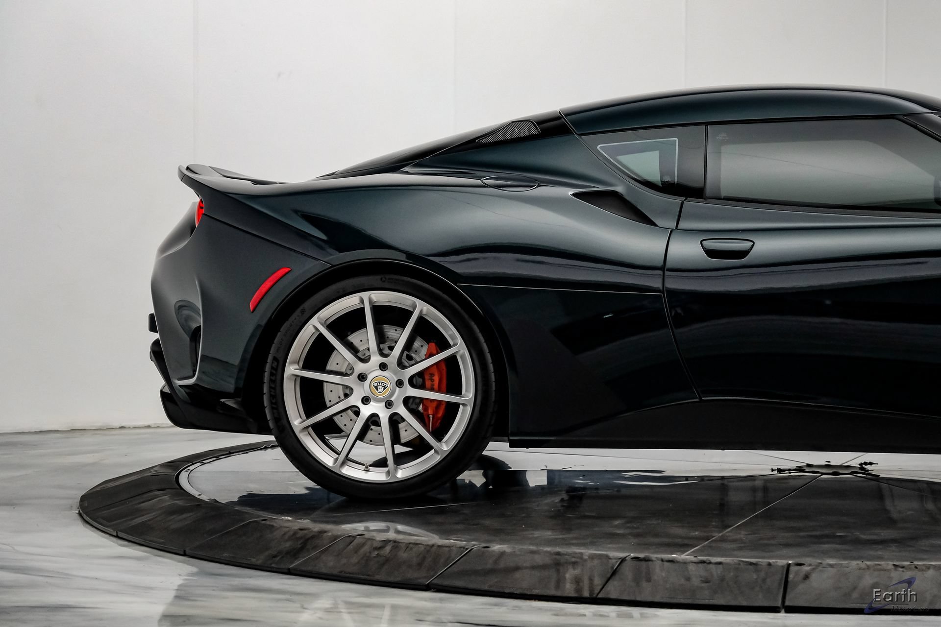 Used 2020 Lotus Evora RWD image 27
