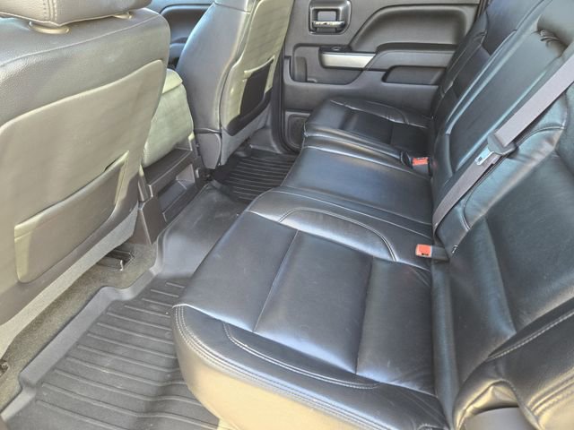 Used 2015 Chevrolet Silverado 2500 LT w/ LT Convenience Package image 30