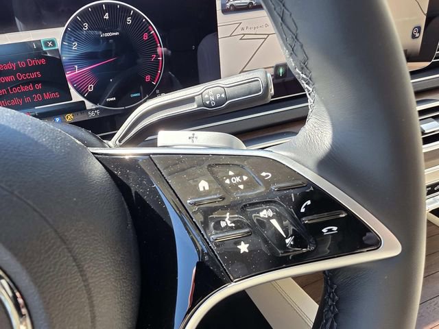 New 2026 Mercedes-Benz GLE 350 4MATIC image 11