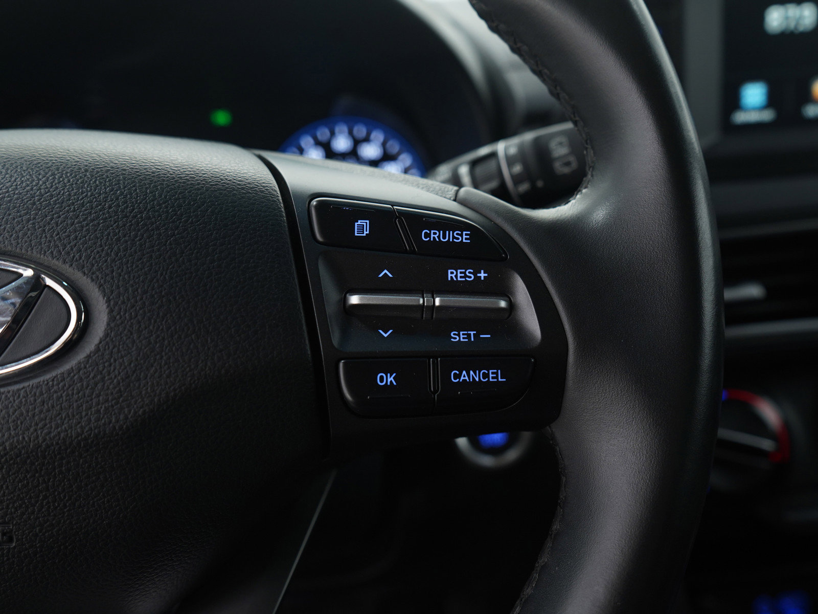 Used 2021 Hyundai Kona SEL w/ Cargo Package image 25