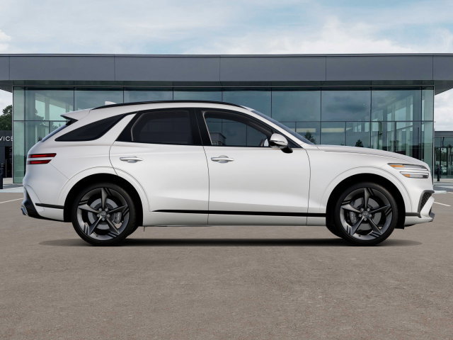 New 2027 Genesis GV70 2.5T Sport Prestige AWD/4WD image 4