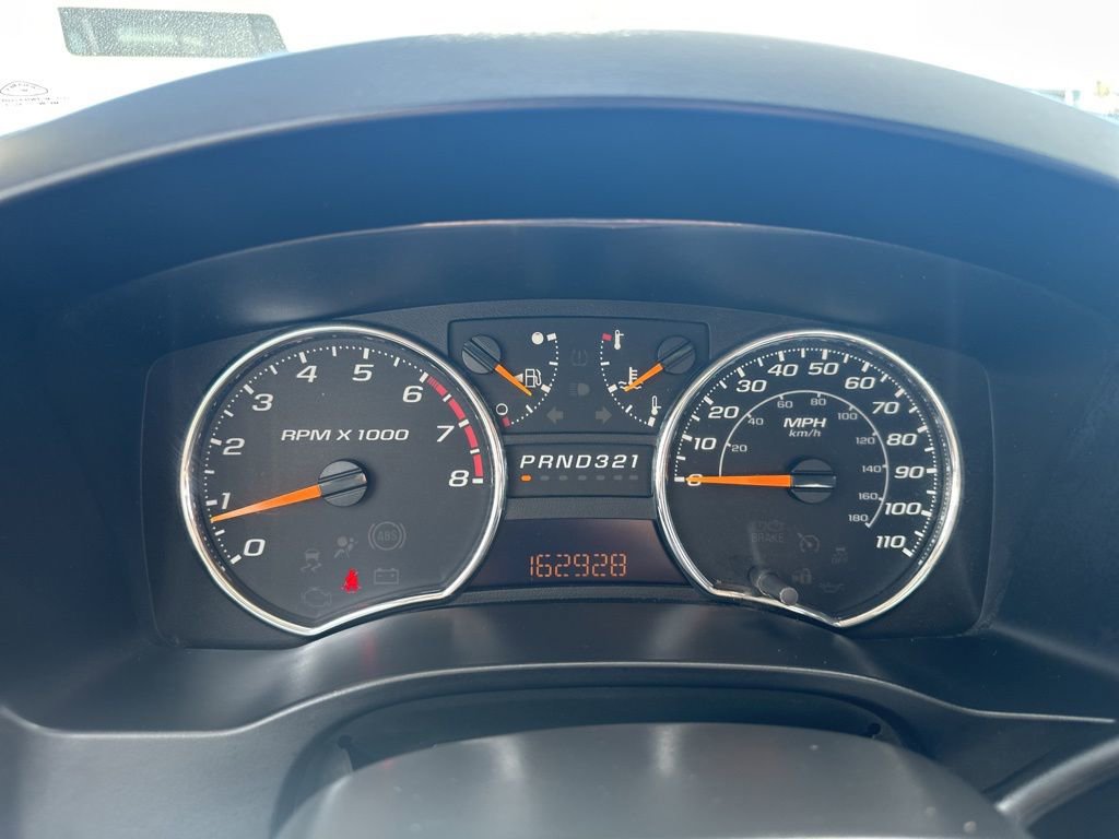 Used 2012 Chevrolet Colorado LT image 2