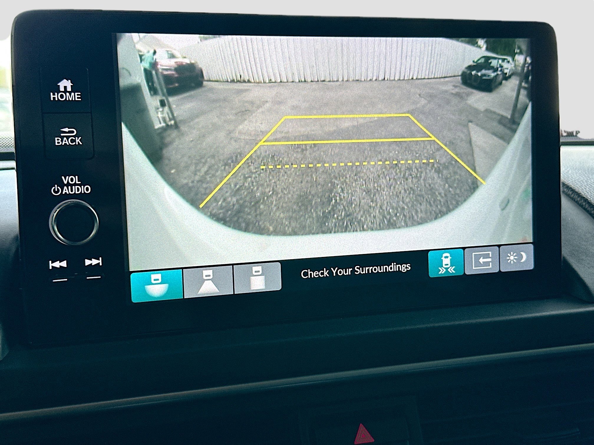 Used 2023 Honda Pilot EX-L image 13