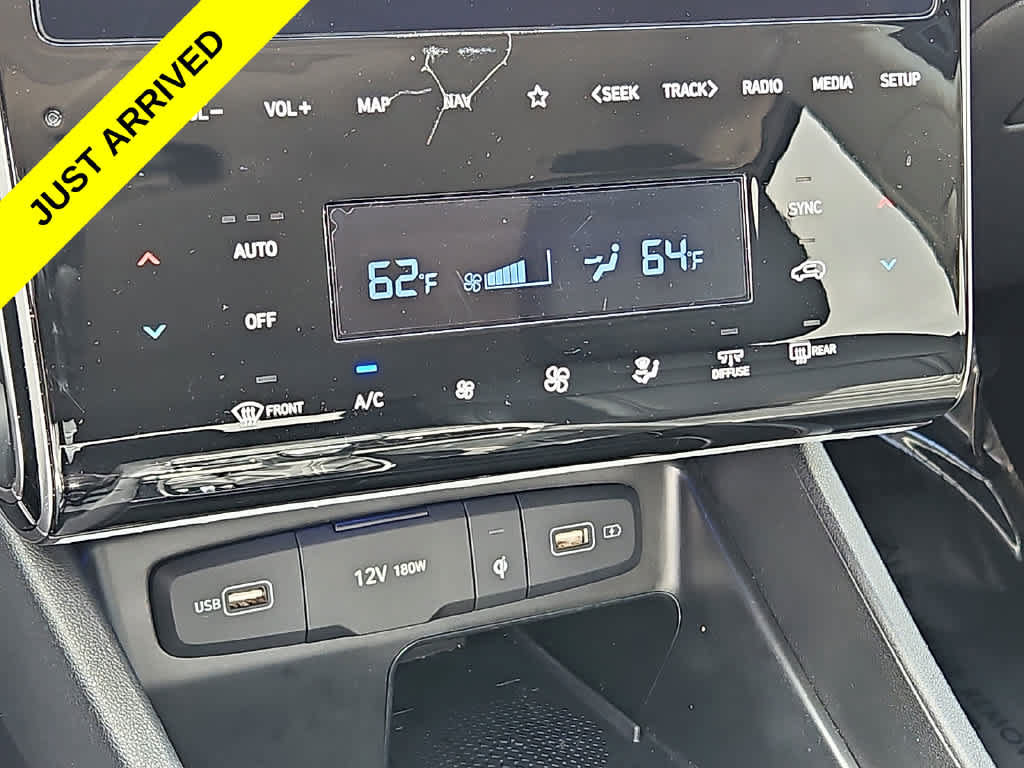 Used 2024 Hyundai Tucson SEL w/ Convenience Package AWD/4WD image 15