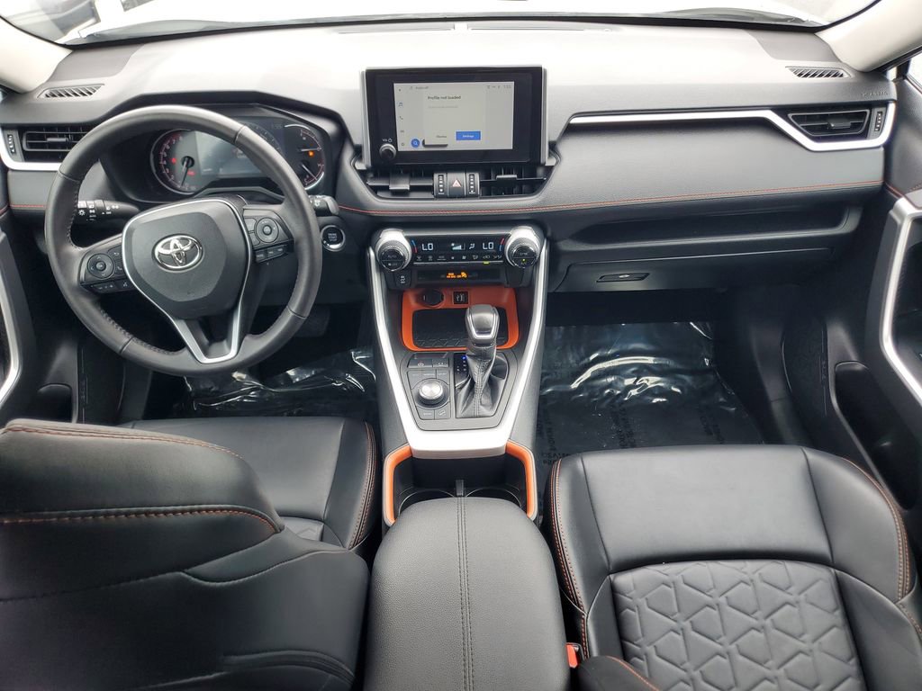 Used 2023 Toyota RAV4 Adventure image 13