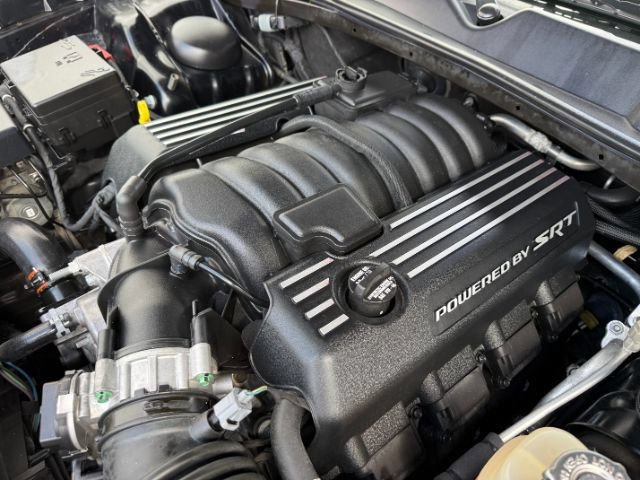 Used 2022 Dodge Challenger R/T Scat Pack w/ Plus Package RWD image 36