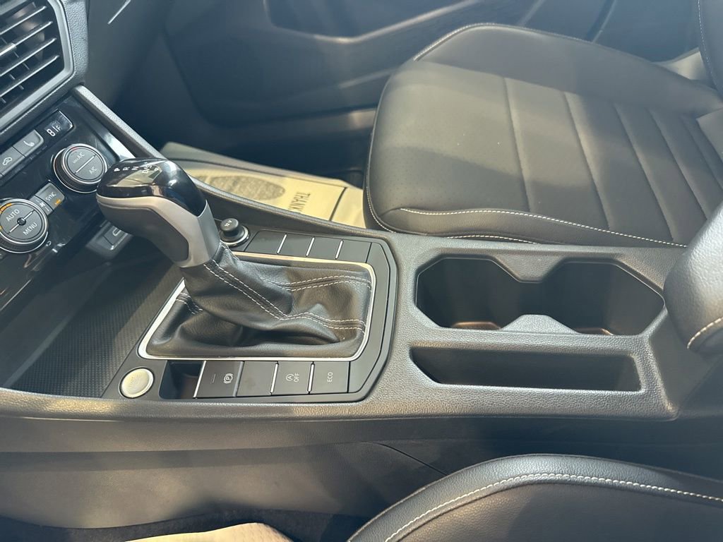 Used 2023 Volkswagen Jetta SE image 20