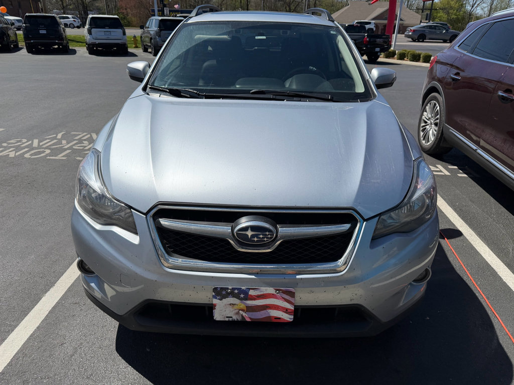 Used 2015 Subaru Crosstrek 2.0i Limited image 17