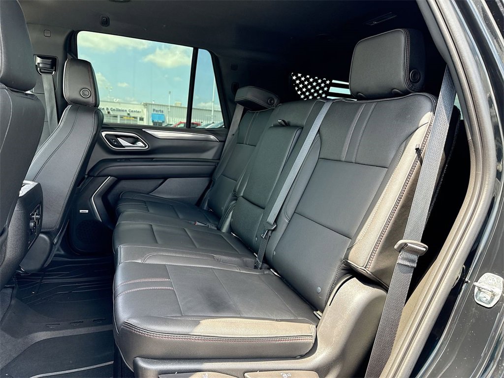 Used 2021 Chevrolet Tahoe RST image 23