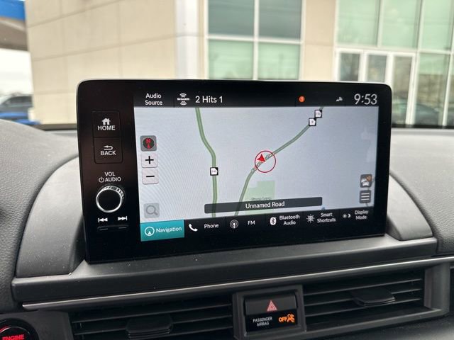 Certified 2025 Honda Pilot Black Edition image 21