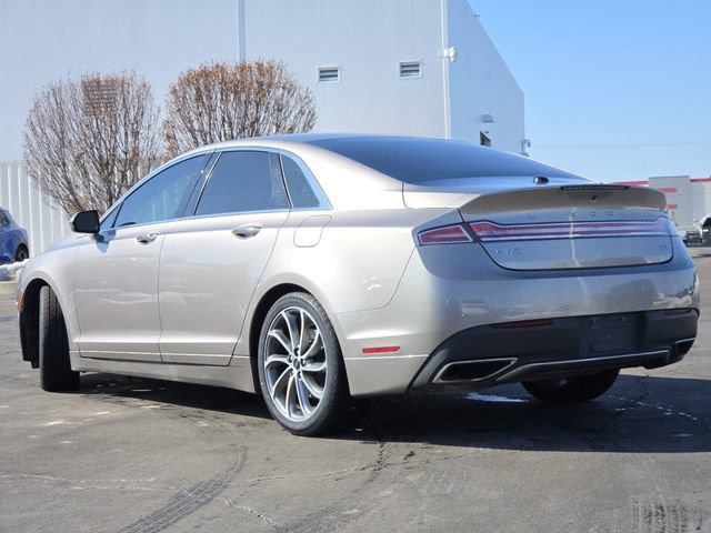 Used 2019 Lincoln MKZ Reserve w/ Reserve Plus Package image 24