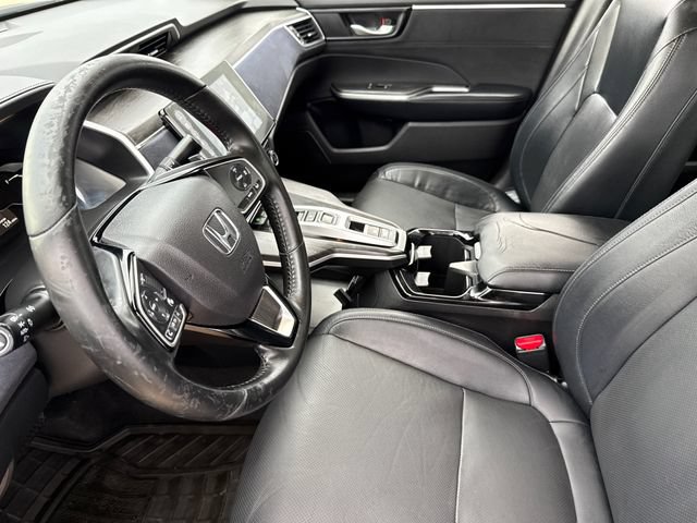 Used 2018 Honda Clarity Touring image 18