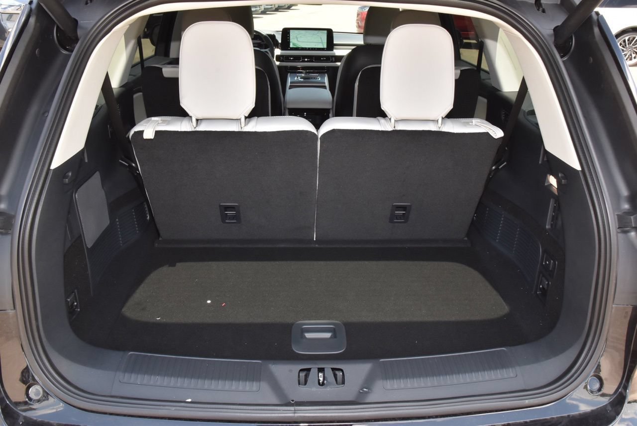 New 2026 Lincoln Aviator 2WD image 35