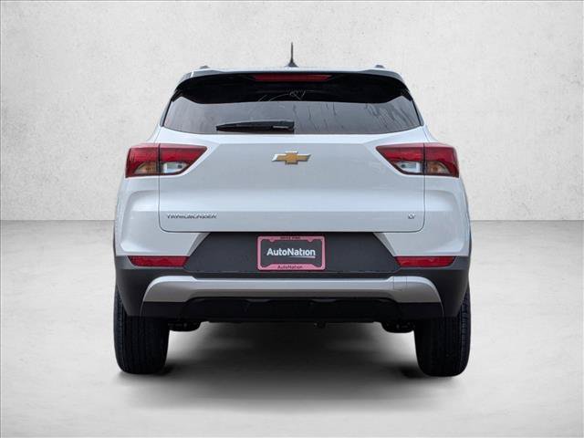 New 2026 Chevrolet TrailBlazer LT FWD image 6