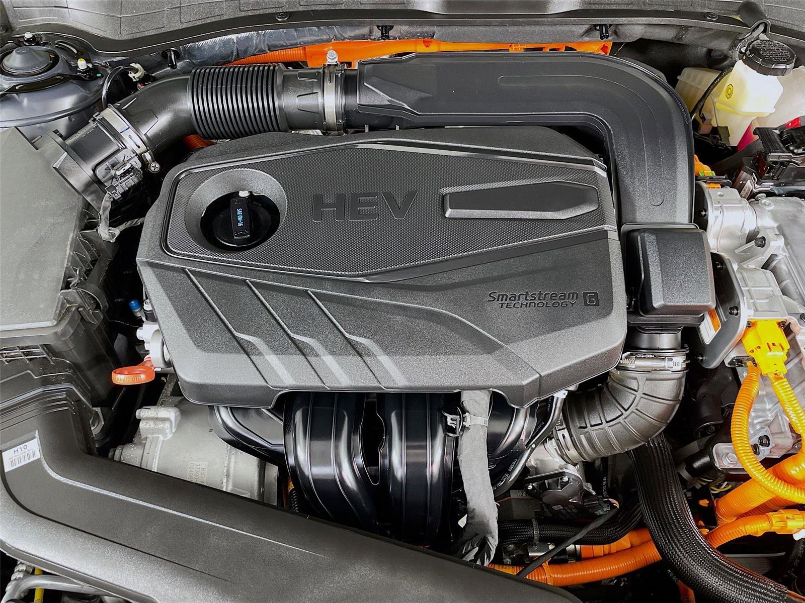 Used 2025 Hyundai Sonata Limited image 35