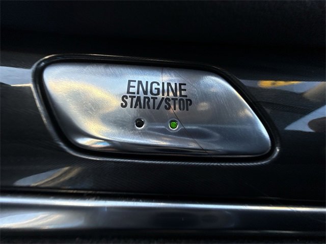 Certified 2023 Buick Enclave Essence w/ Sport Touring Edition image 16