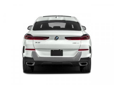 Used 2023 BMW X6 xDrive40i w/ Premium Package image 8